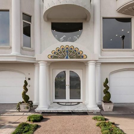 The Golden Peacock Palace San Francisco Dış mekan fotoğraf