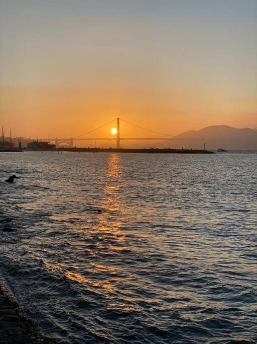 The Golden Peacock Palace San Francisco Dış mekan fotoğraf